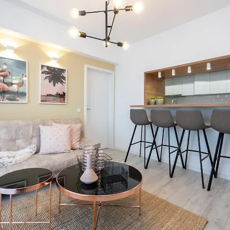 Piata Romana, Two Bedrooms Apartment Bucharest Exterior photo