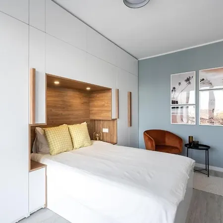 Piata Romana, Two Bedrooms Apartment Bucharest Exterior photo