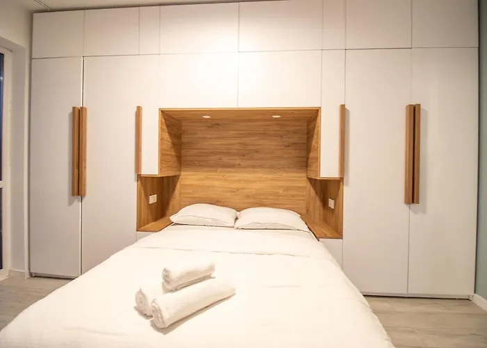 Piata Romana, Two Bedrooms Apartment