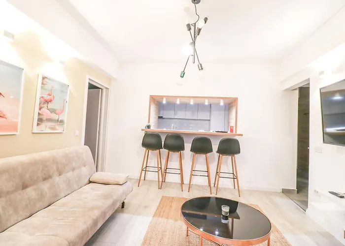 Piata Romana, Two Bedrooms Apartment